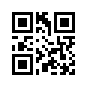 QR Code zur Navigation