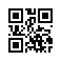 QR Code zur Navigation