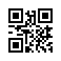 QR Code zur Navigation