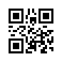 QR Code zur Navigation
