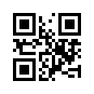 QR Code zur Navigation