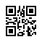 QR Code zur Navigation