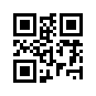 QR Code zur Navigation