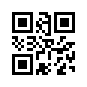 QR Code zur Navigation