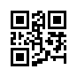 QR Code zur Navigation