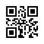 QR Code zur Navigation