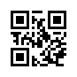 QR Code zur Navigation