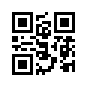 QR Code zur Navigation