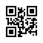 QR Code zur Navigation