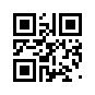 QR Code zur Navigation