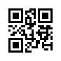 QR Code zur Navigation