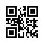 QR Code zur Navigation