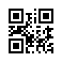 QR Code zur Navigation