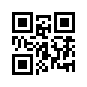 QR Code zur Navigation