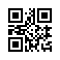 QR Code zur Navigation