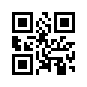 QR Code zur Navigation