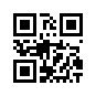 QR Code zur Navigation