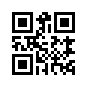 QR Code zur Navigation