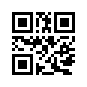 QR Code zur Navigation