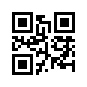 QR Code zur Navigation