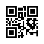 QR Code zur Navigation