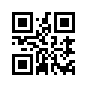 QR Code zur Navigation