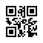 QR Code zur Navigation