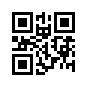 QR Code zur Navigation