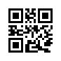 QR Code zur Navigation