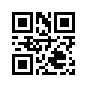 QR Code zur Navigation