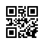 QR Code zur Navigation