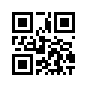 QR Code zur Navigation