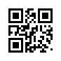 QR Code zur Navigation