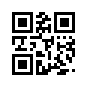 QR Code zur Navigation