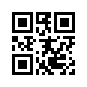 QR Code zur Navigation