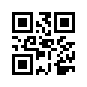 QR Code zur Navigation