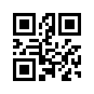 QR Code zur Navigation