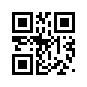 QR Code zur Navigation