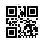 QR Code zur Navigation