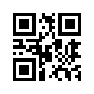 QR Code zur Navigation