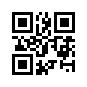 QR Code zur Navigation