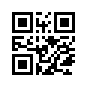 QR Code zur Navigation