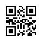 QR Code zur Navigation