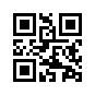 QR Code zur Navigation