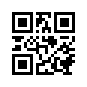 QR Code zur Navigation