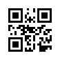 QR Code zur Navigation