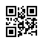 QR Code zur Navigation