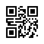 QR Code zur Navigation