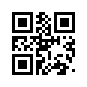 QR Code zur Navigation