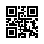 QR Code zur Navigation